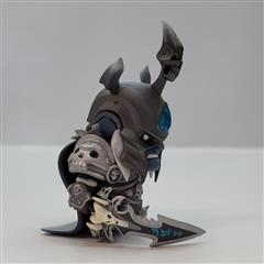 cute but deadly arthas